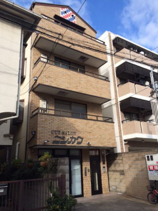 ハイツ西川301