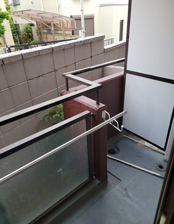 物件画像6