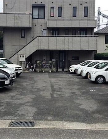 詳細画像1：外観